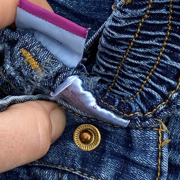 Disney decorative jeans - Picture 4 of 13